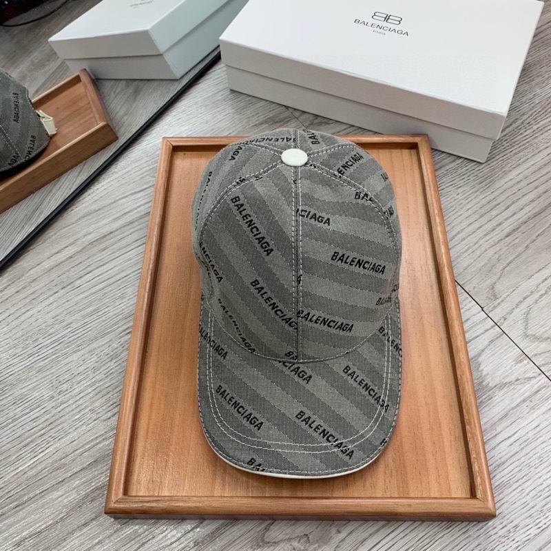 Wholesale Cheap B Alenciaga Baseball Caps for Sale