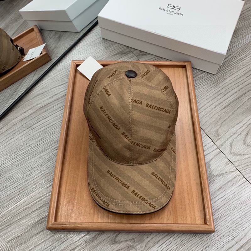 Wholesale Cheap B Alenciaga Baseball Caps for Sale