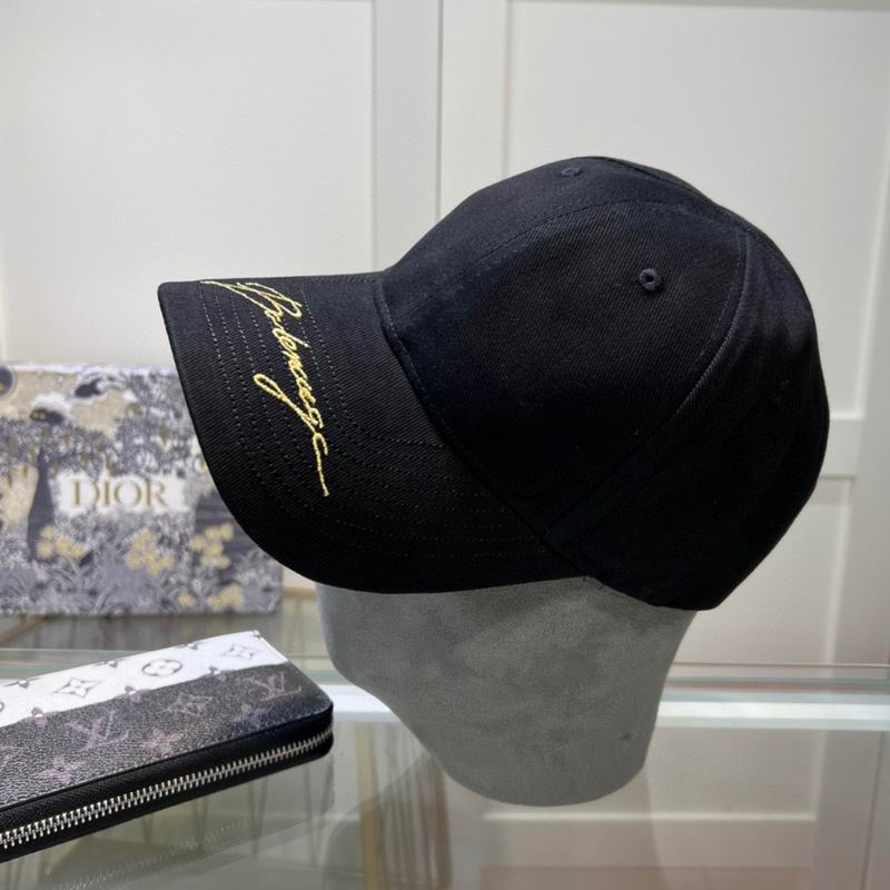 Wholesale Cheap B Alenciaga Baseball Caps for Sale
