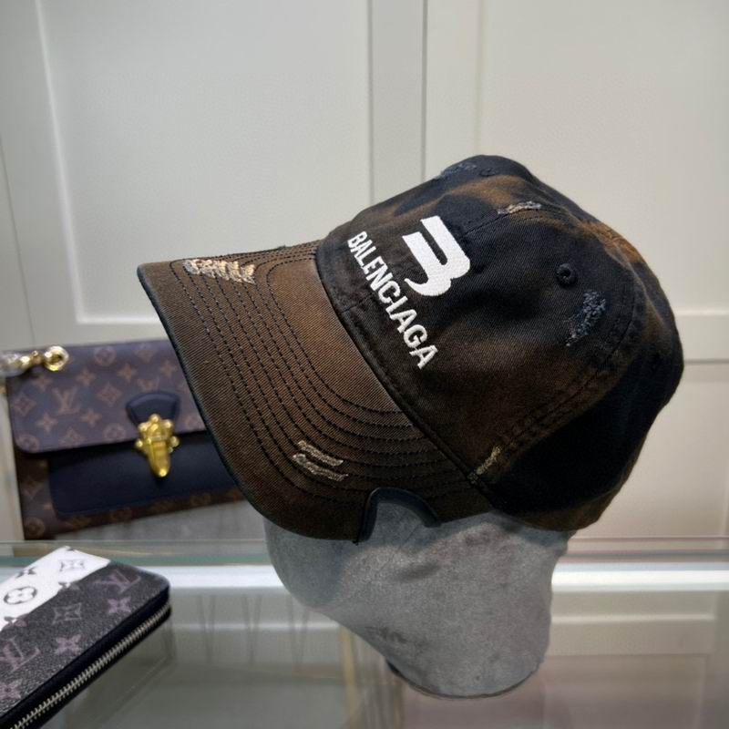 Wholesale Cheap B Alenciaga Baseball Caps for Sale