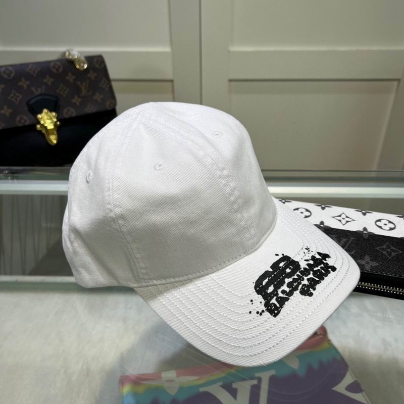 Wholesale Cheap B Alenciaga Baseball Caps for Sale