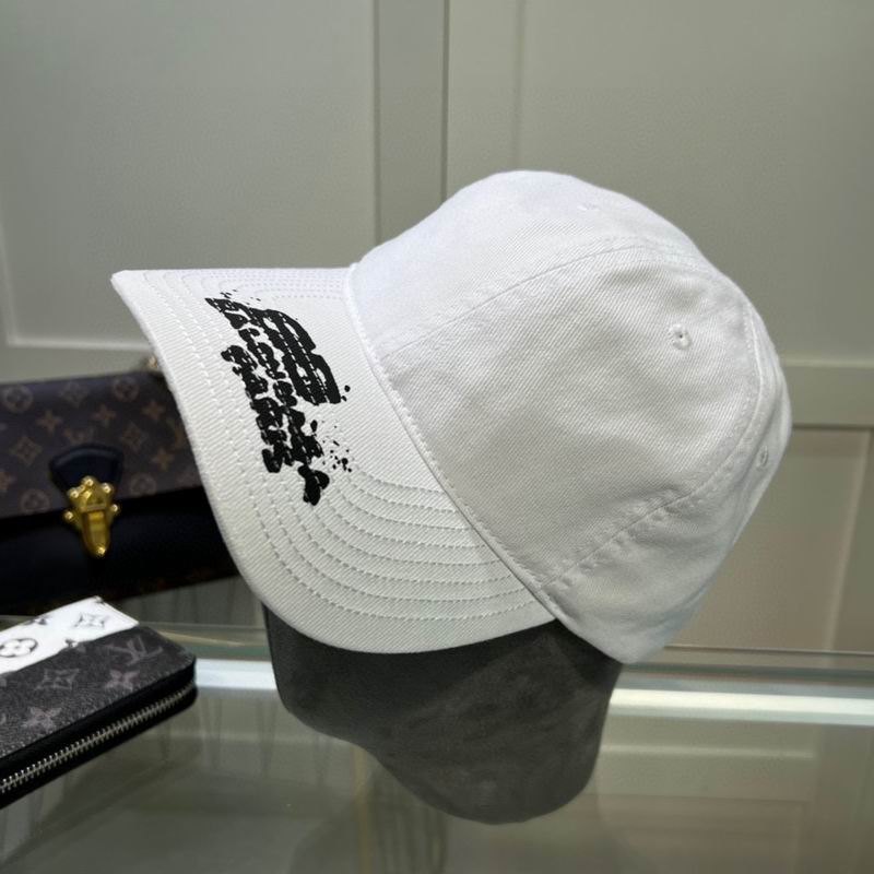 Wholesale Cheap B Alenciaga Baseball Caps for Sale
