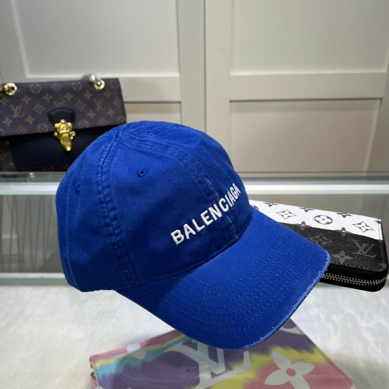 Wholesale Cheap B Alenciaga Baseball Caps for Sale