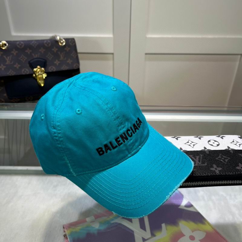 Wholesale Cheap B Alenciaga Baseball Caps for Sale