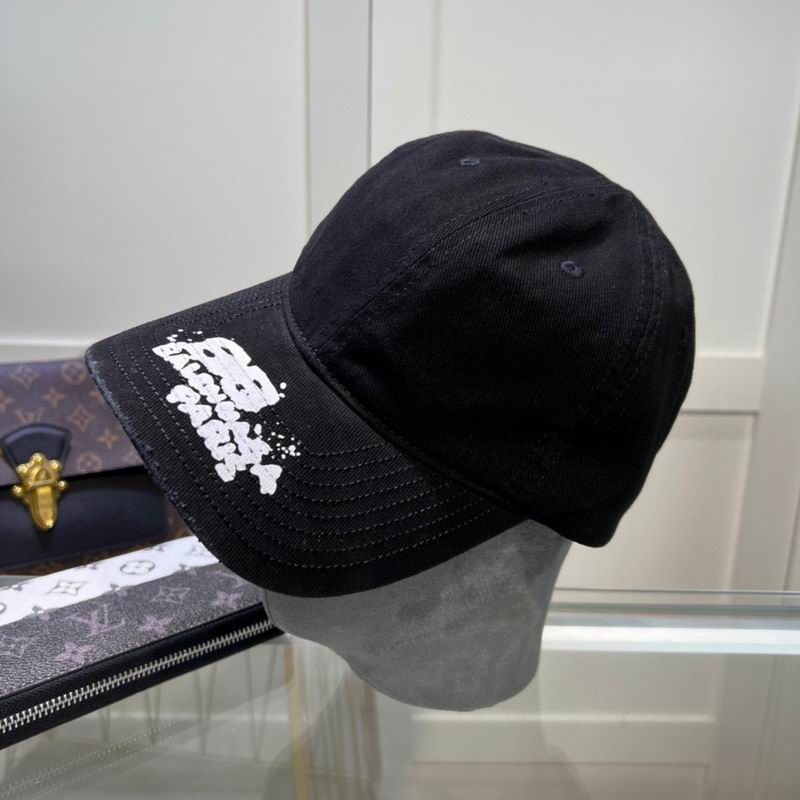 Wholesale Cheap B Alenciaga Baseball Caps for Sale
