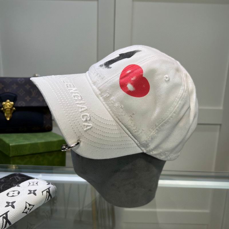 Wholesale Cheap B Alenciaga Baseball Caps for Sale