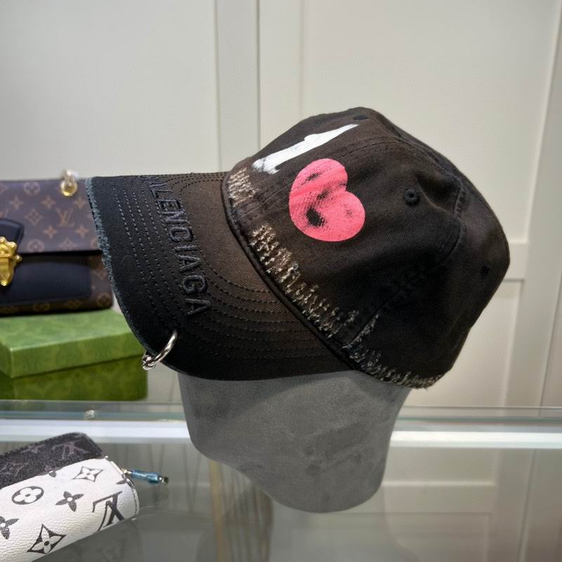 Wholesale Cheap B Alenciaga Baseball Caps for Sale