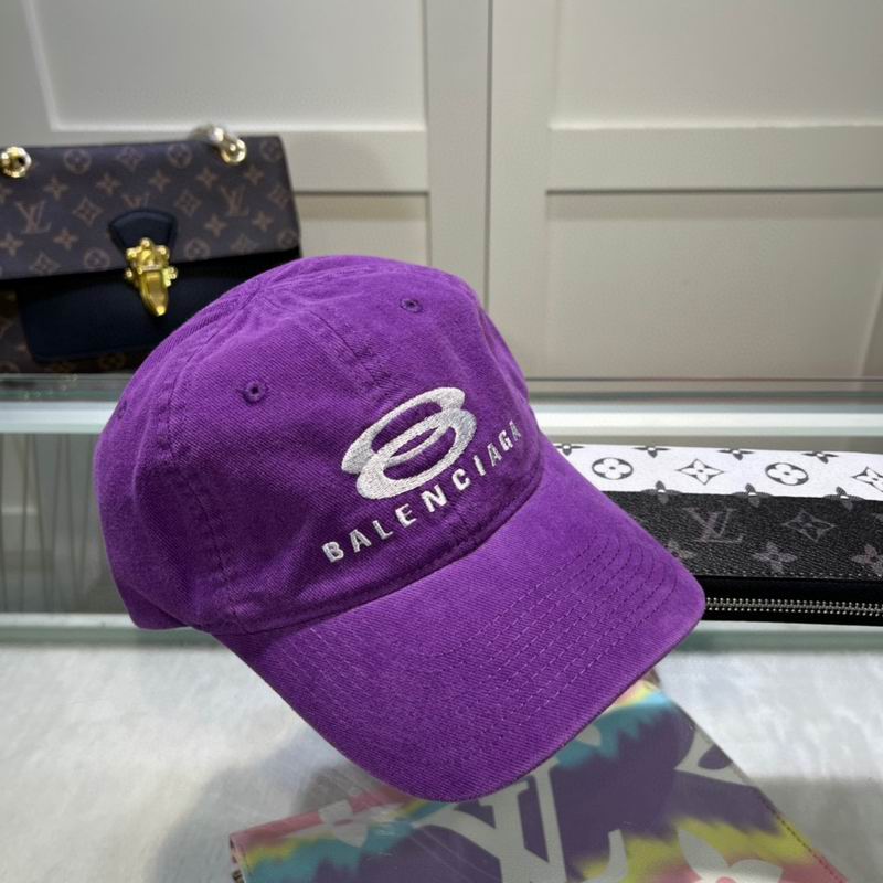 Wholesale Cheap B Alenciaga Baseball Caps for Sale