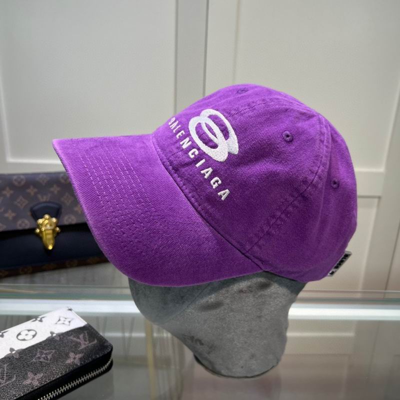 Wholesale Cheap B Alenciaga Baseball Caps for Sale