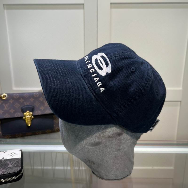 Wholesale Cheap B Alenciaga Baseball Caps for Sale