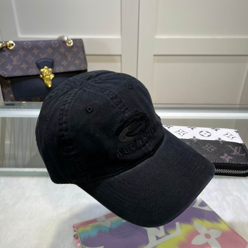 Wholesale Cheap B Alenciaga Baseball Caps for Sale
