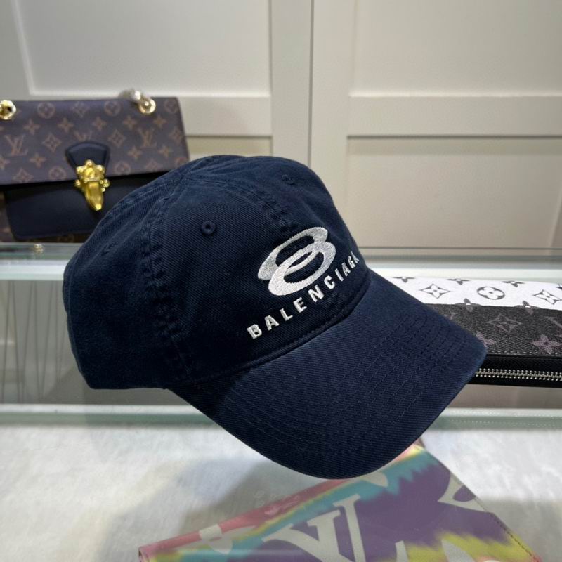Wholesale Cheap B Alenciaga Baseball Caps for Sale