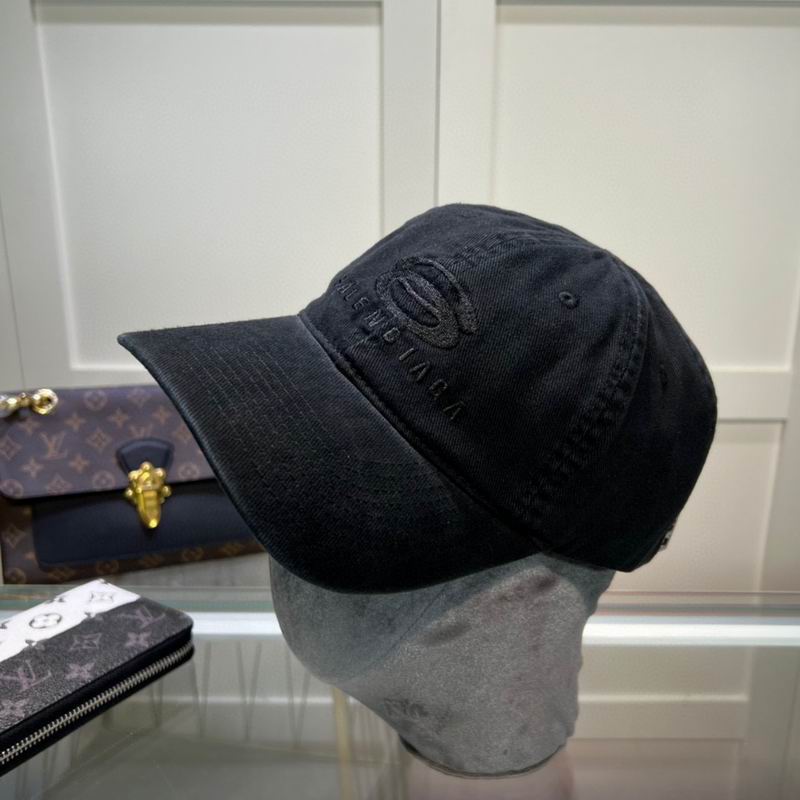 Wholesale Cheap B Alenciaga Baseball Caps for Sale