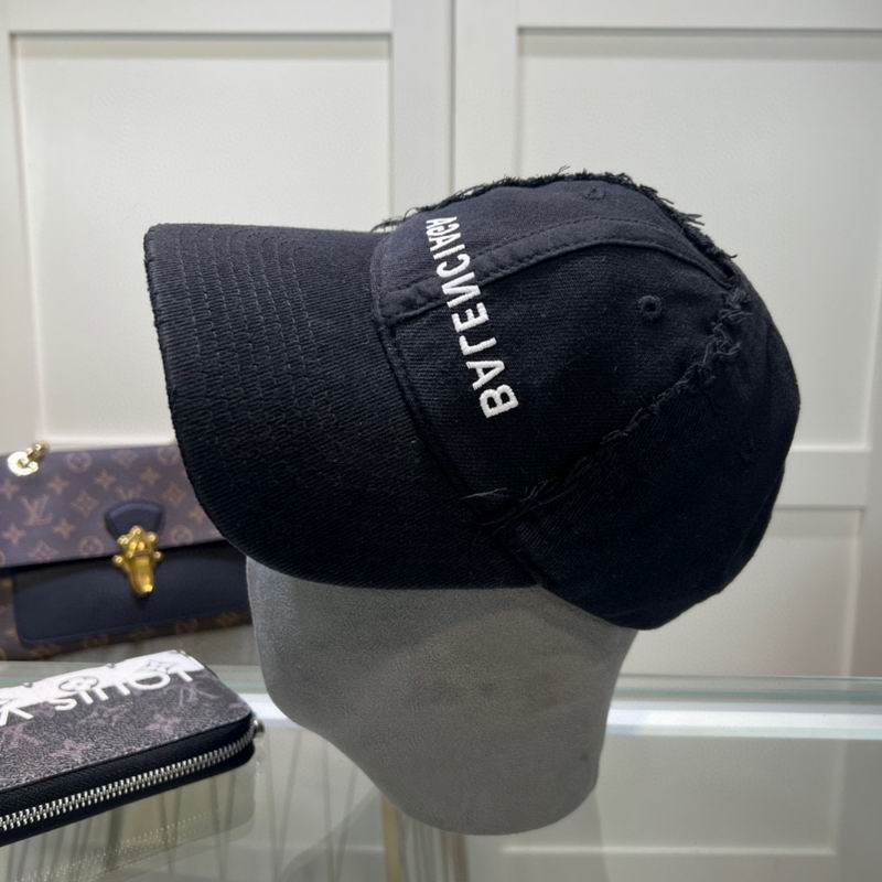 Wholesale Cheap B Alenciaga Baseball Caps for Sale