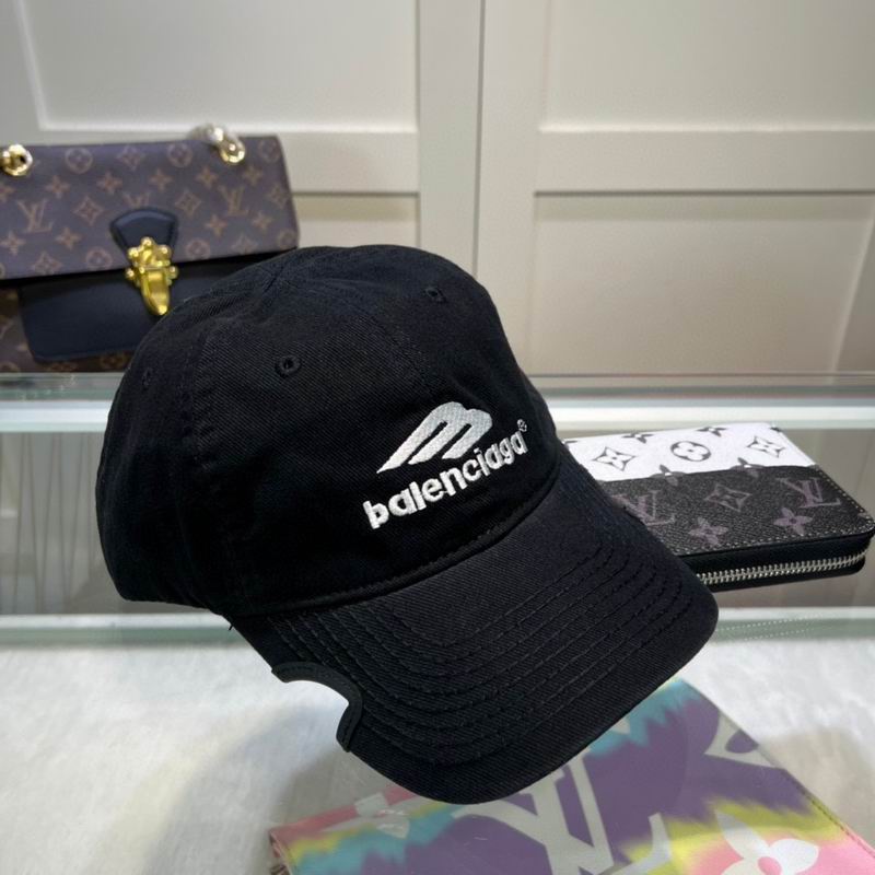 Wholesale Cheap B Alenciaga Baseball Caps for Sale