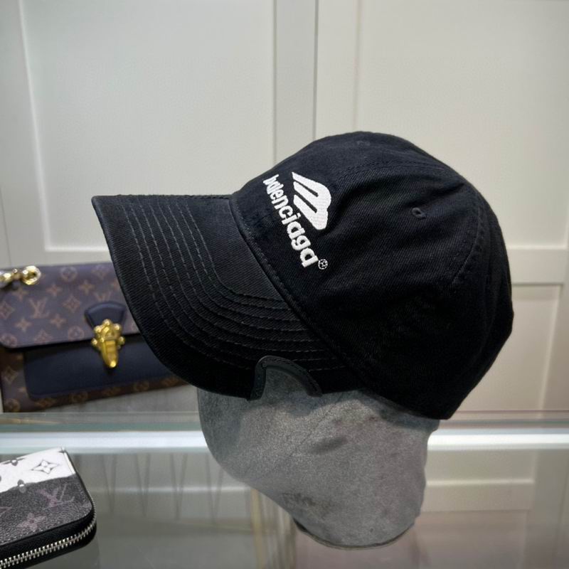 Wholesale Cheap B Alenciaga Baseball Caps for Sale
