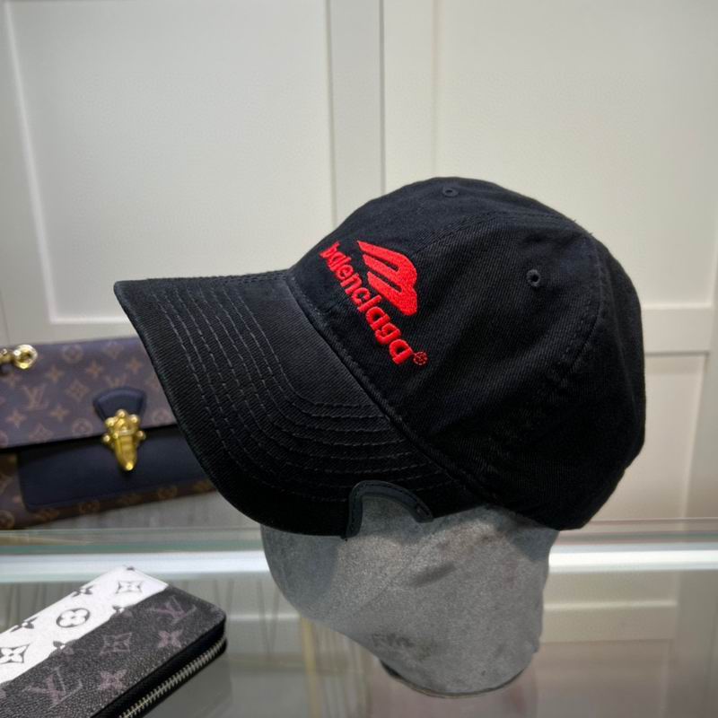Wholesale Cheap B Alenciaga Baseball Caps for Sale