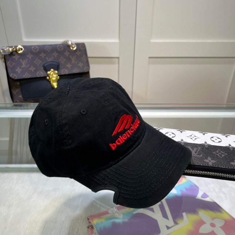 Wholesale Cheap B Alenciaga Baseball Caps for Sale
