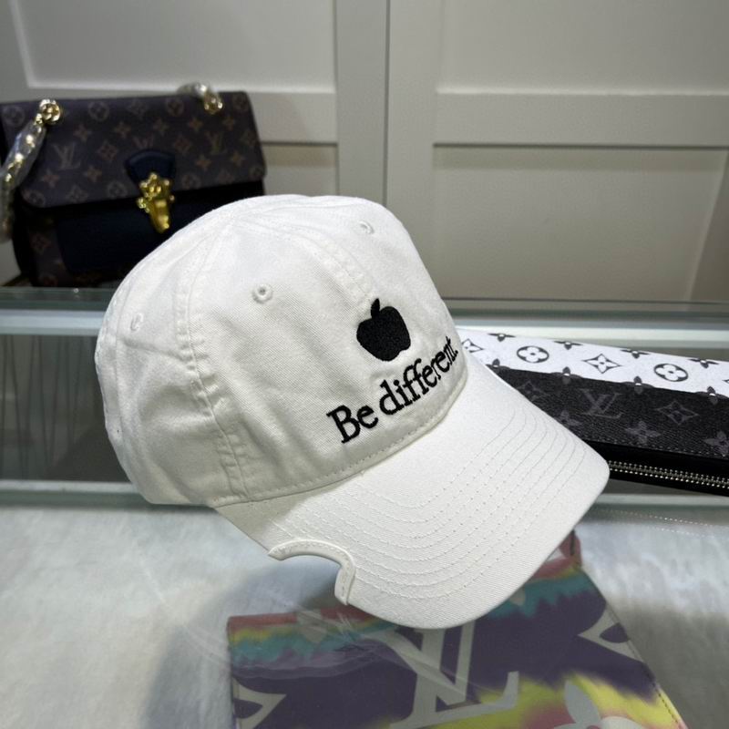 Wholesale Cheap B Alenciaga Baseball Caps for Sale