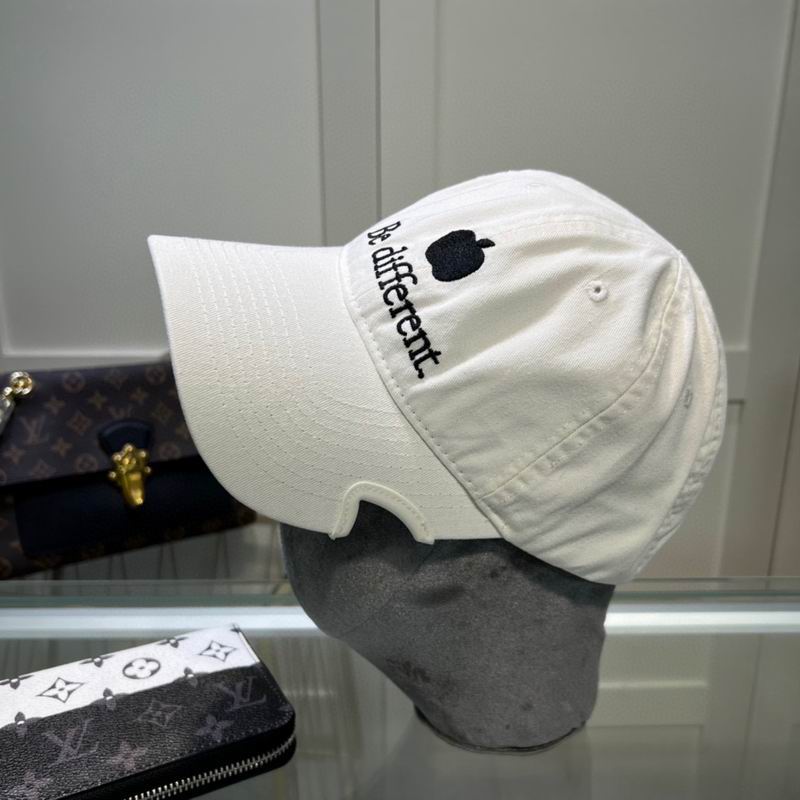Wholesale Cheap B Alenciaga Baseball Caps for Sale