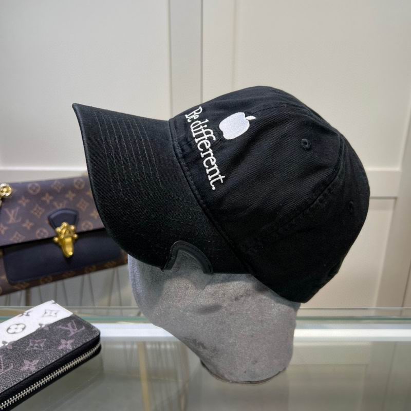 Wholesale Cheap B Alenciaga Baseball Caps for Sale
