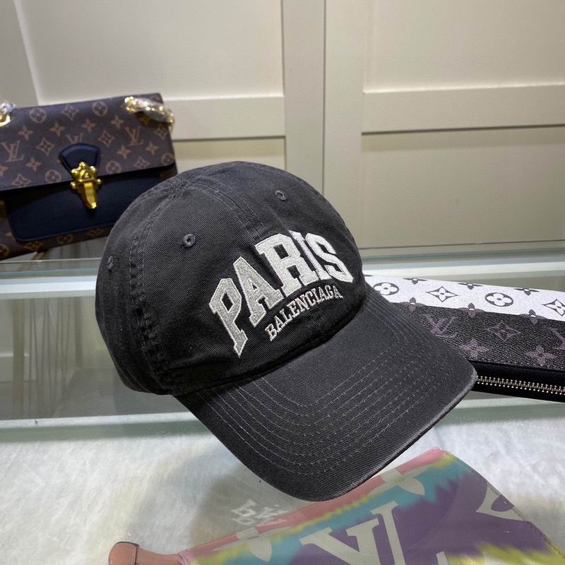 Wholesale Cheap B Alenciaga Baseball Caps for Sale
