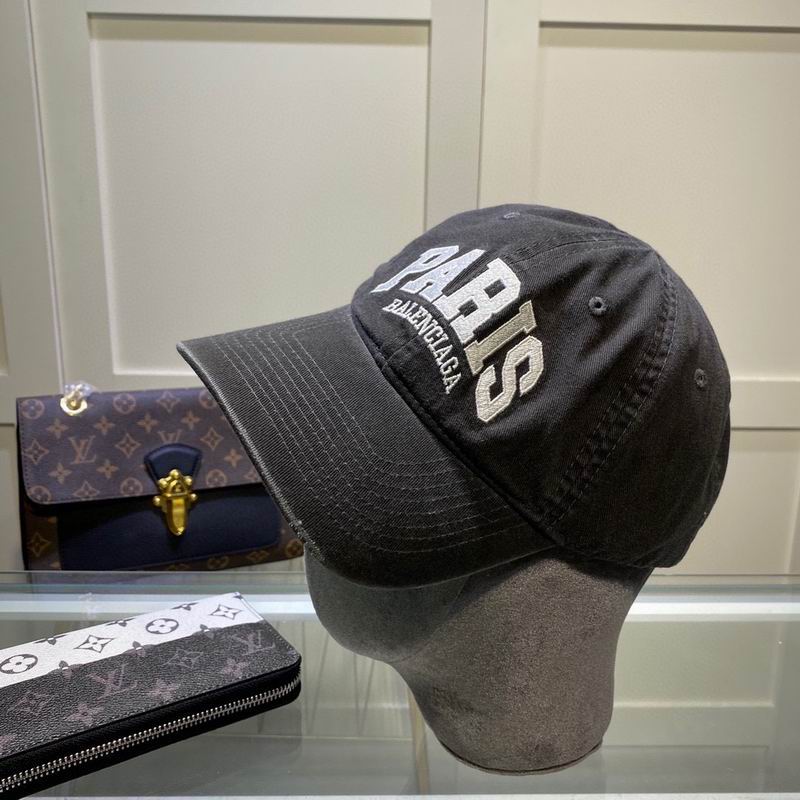 Wholesale Cheap B Alenciaga Baseball Caps for Sale