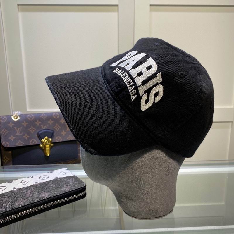 Wholesale Cheap B Alenciaga Baseball Caps for Sale