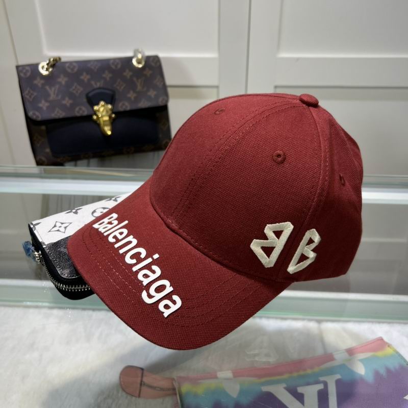 Wholesale Cheap B Alenciaga Baseball Caps for Sale