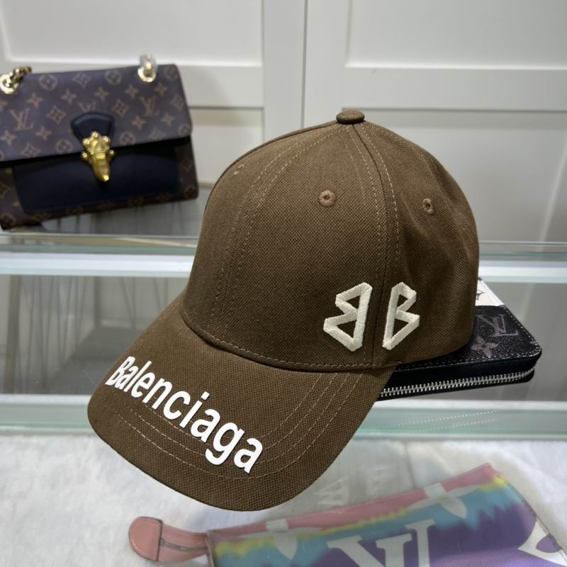 Wholesale Cheap B Alenciaga Baseball Caps for Sale