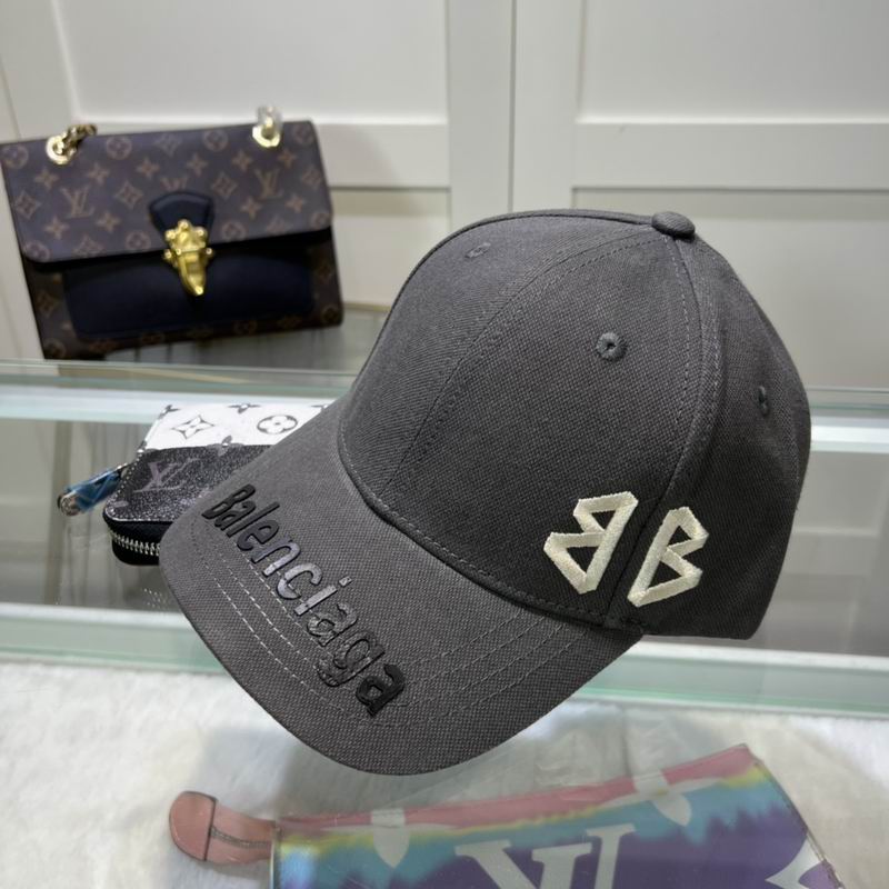 Wholesale Cheap B Alenciaga Baseball Caps for Sale