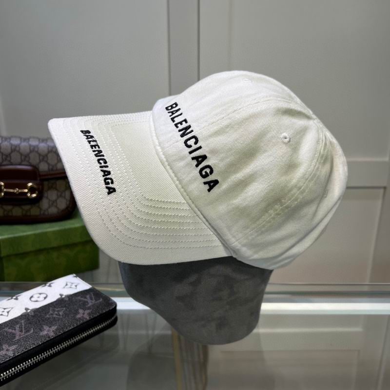 Wholesale Cheap B Alenciaga Baseball Caps for Sale