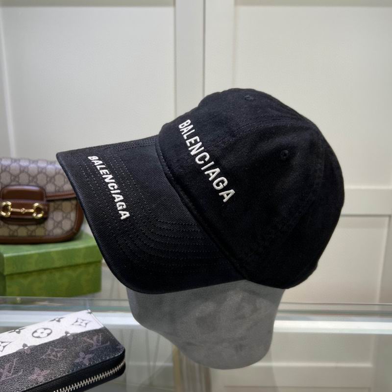 Wholesale Cheap B Alenciaga Baseball Caps for Sale