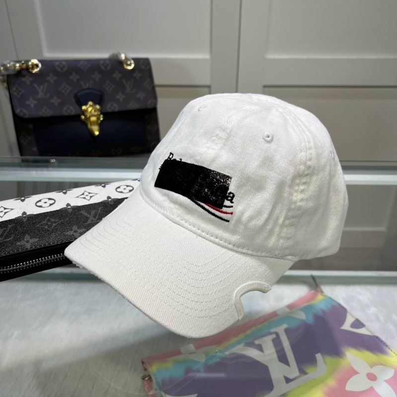 Wholesale Cheap B Alenciaga Baseball Caps for Sale
