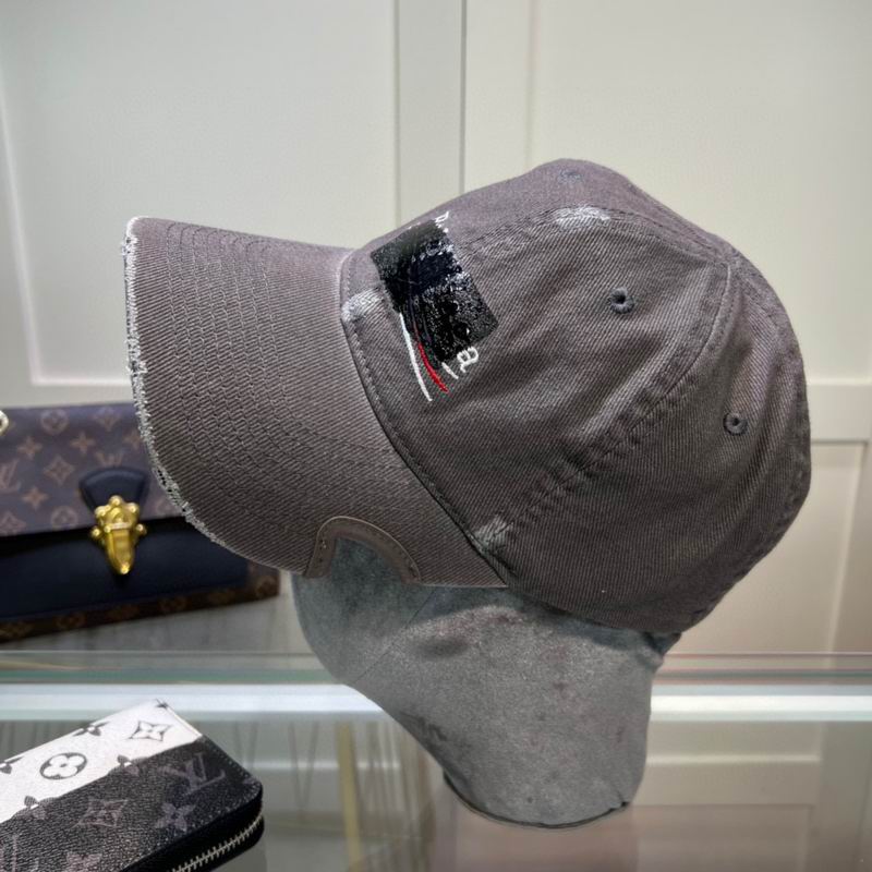 Wholesale Cheap B Alenciaga Baseball Caps for Sale