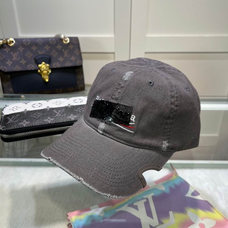 Wholesale Cheap B Alenciaga Baseball Caps for Sale
