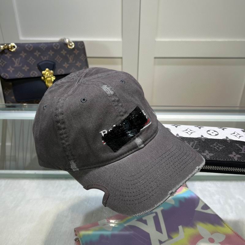Wholesale Cheap B Alenciaga Baseball Caps for Sale