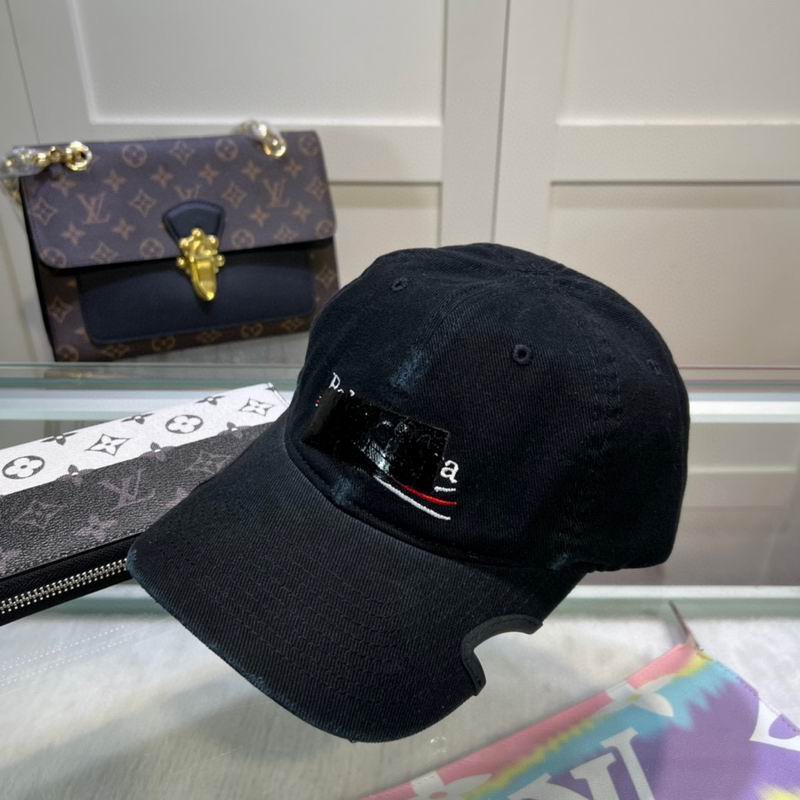 Wholesale Cheap B Alenciaga Baseball Caps for Sale