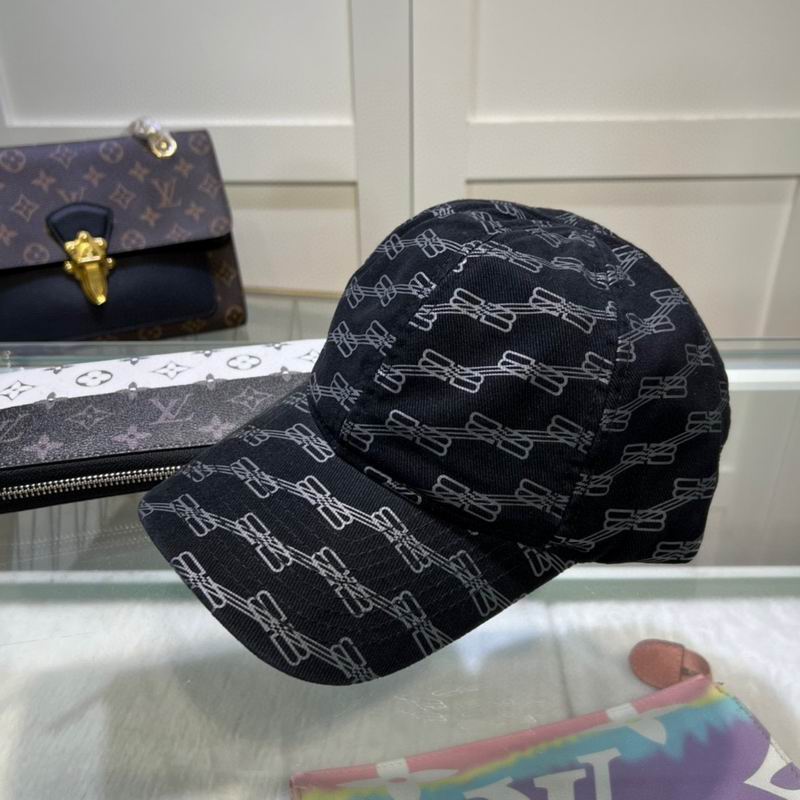 Wholesale Cheap B Alenciaga Baseball Caps for Sale