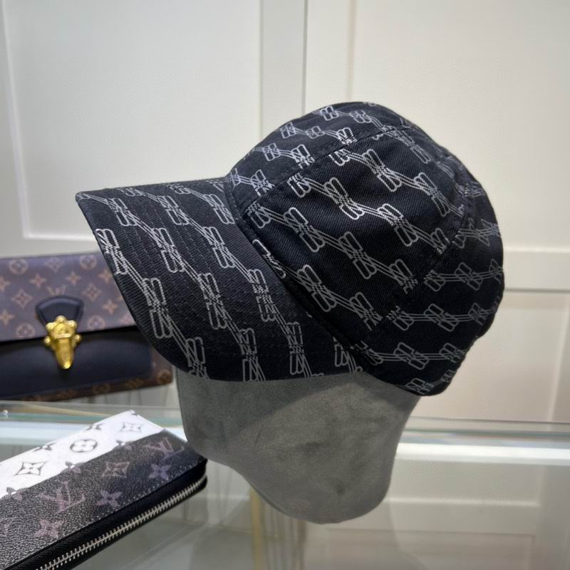 Wholesale Cheap B Alenciaga Baseball Caps for Sale