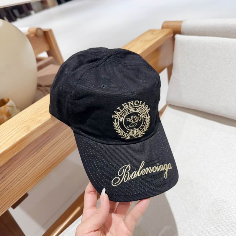 Wholesale Cheap B Alenciaga Baseball Caps for Sale