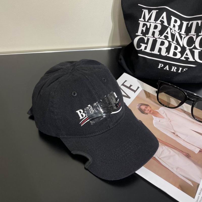 Wholesale Cheap B Alenciaga Baseball Caps for Sale