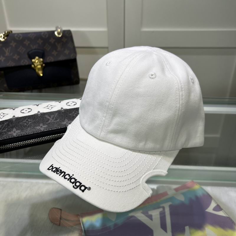 Wholesale Cheap B Alenciaga Baseball Caps for Sale