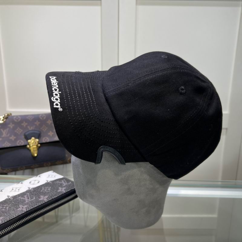 Wholesale Cheap B Alenciaga Baseball Caps for Sale