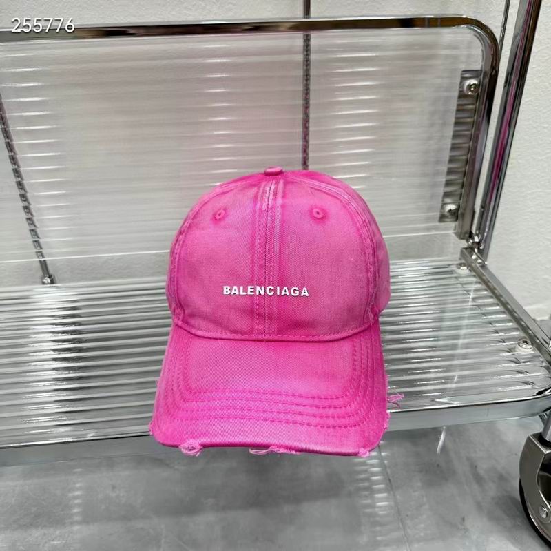 Wholesale Cheap B Alenciaga Baseball Caps for Sale
