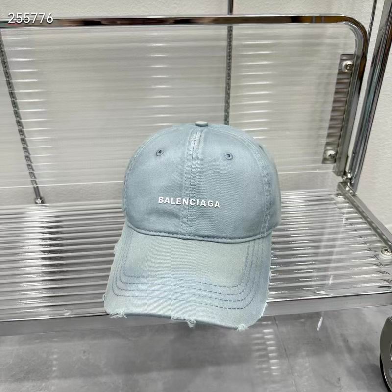Wholesale Cheap B Alenciaga Baseball Caps for Sale