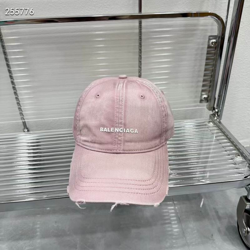 Wholesale Cheap B Alenciaga Baseball Caps for Sale