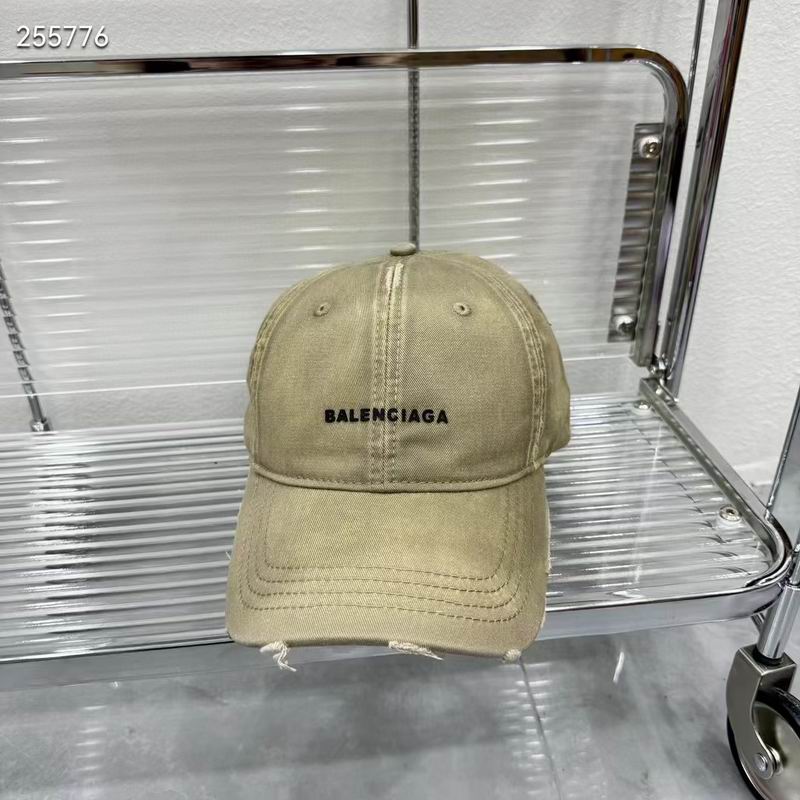 Wholesale Cheap B Alenciaga Baseball Caps for Sale