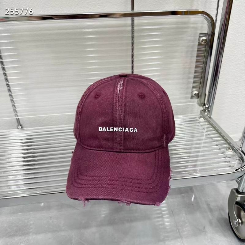 Wholesale Cheap B Alenciaga Baseball Caps for Sale