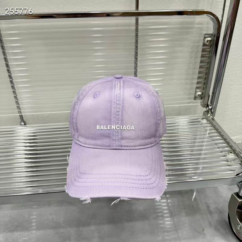 Wholesale Cheap B Alenciaga Baseball Caps for Sale